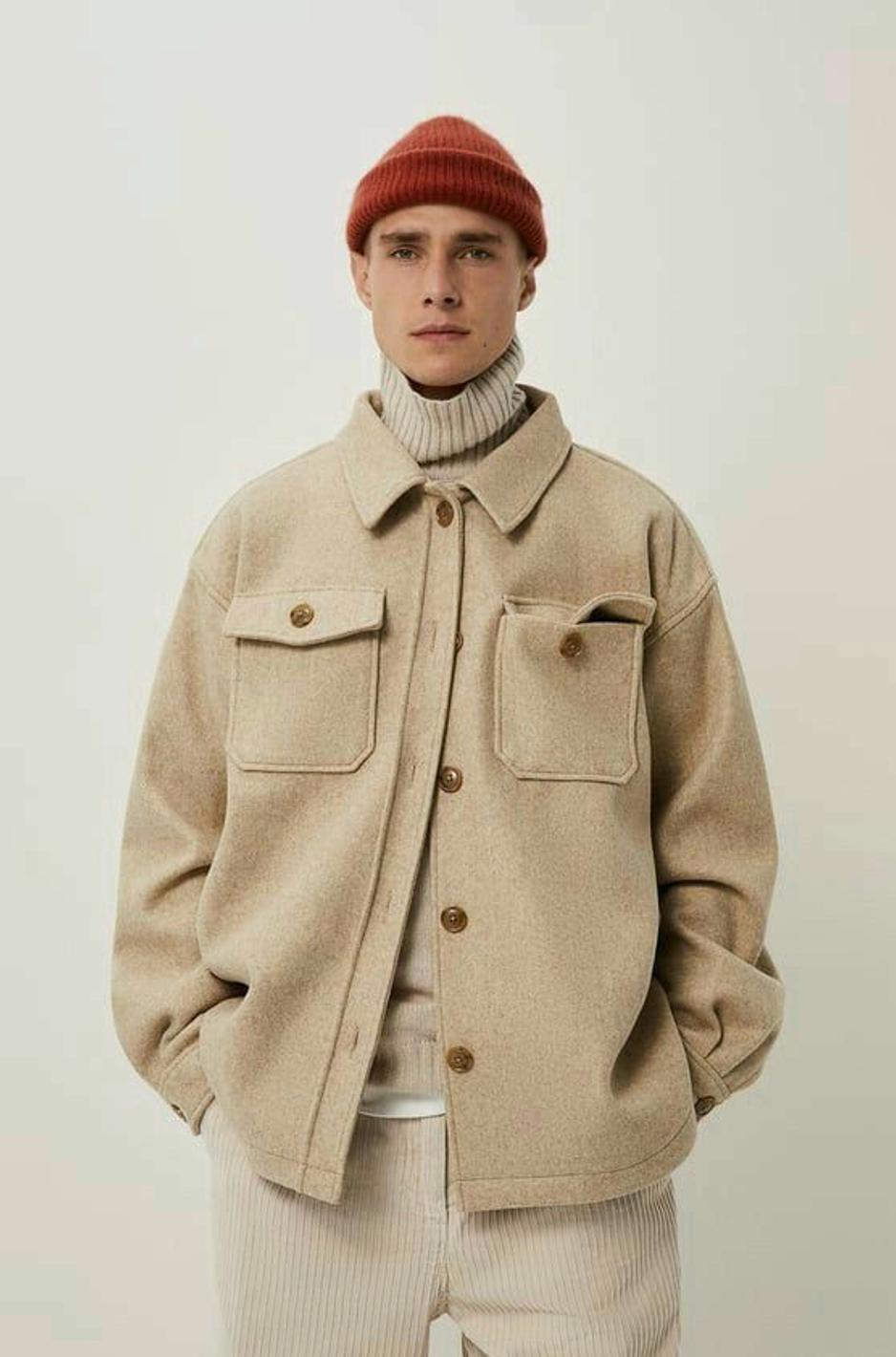 Как подобрать мужскую куртку, которая будет в моде несколько сезонов: советы стилиста